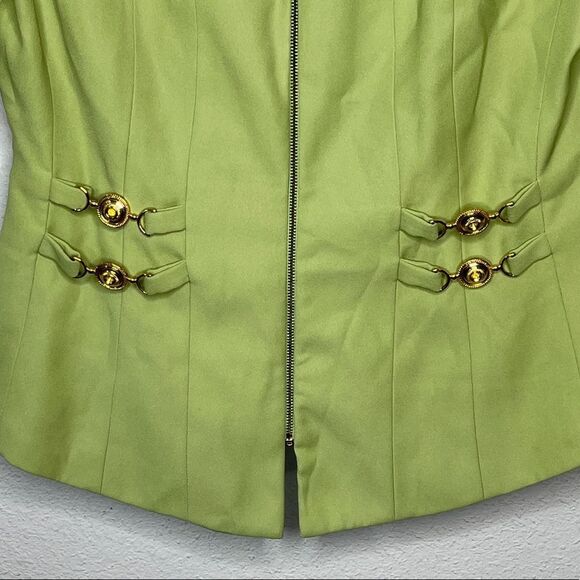 Vintage Executive Collection Suit Jacket - Picture 2 of 8